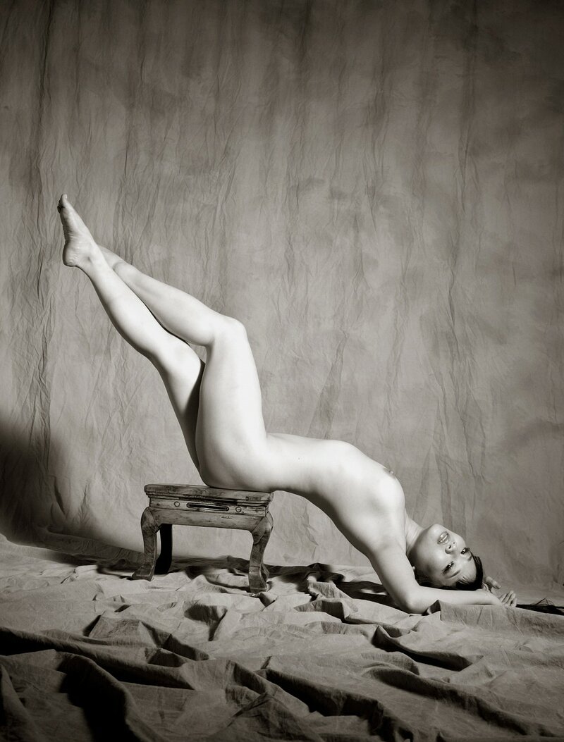 Ирина, 22 года, 5 размер груди