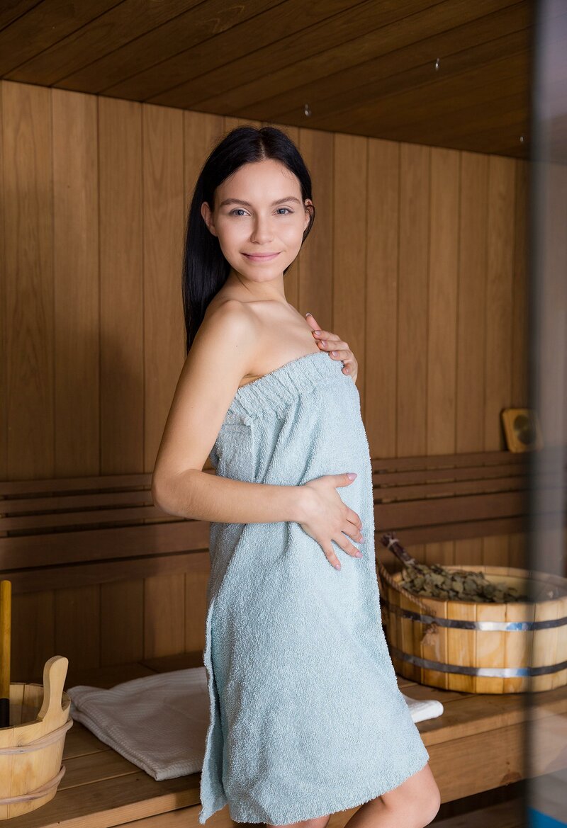 Рита, 23 года, 1 размер груди